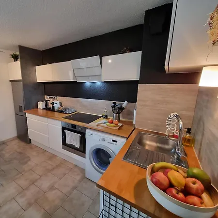 Apartmán 