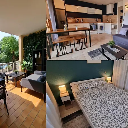 Apartmán 